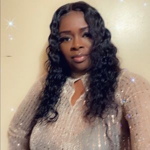 Meet your Posher, Tyisha